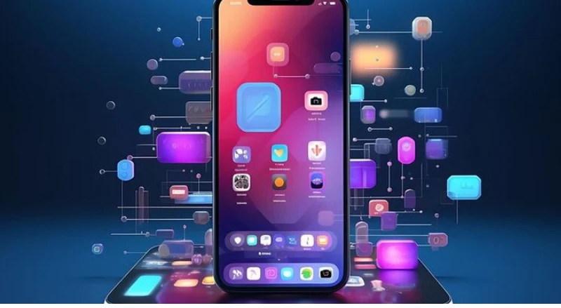 Transform Ideas into Powerful Mobile Applications