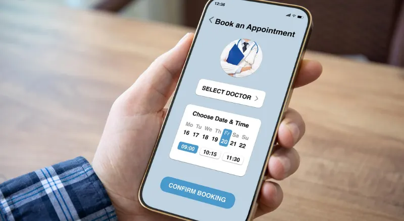 Transform Ideas into Powerful Mobile Applications