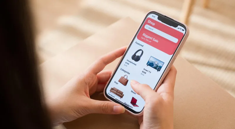 Custom Mobile Applications for Business Growth