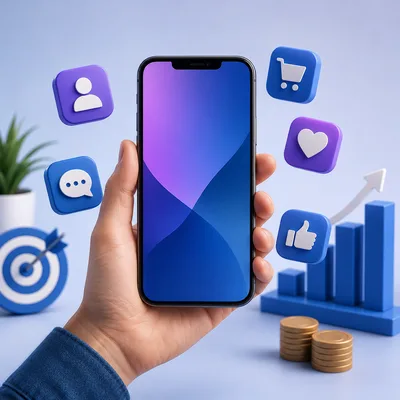  Mobile Apps Improve Customer Engagement and Sales