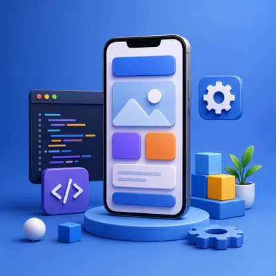 How Mobile App Development Helps Businesses Reach More Customers