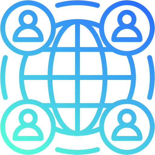  Offshore Development Support