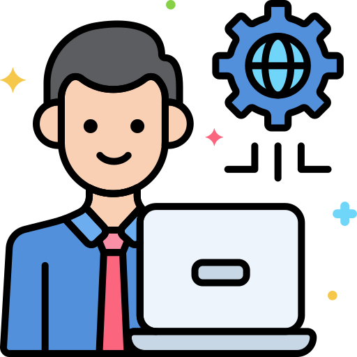 Project Managers & Application Support Teams