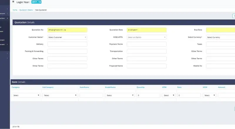 Streamline Quotations and Accelerate Business Growth