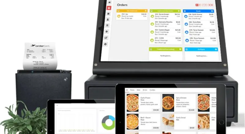Advanced Restaurant Billing Software for Faster Operations