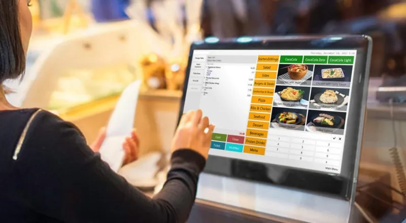 Simplify Restaurant Operations with Smart Billing Solutions