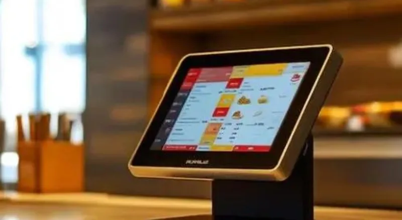 Simplify Restaurant Operations with Smart Billing Solutions