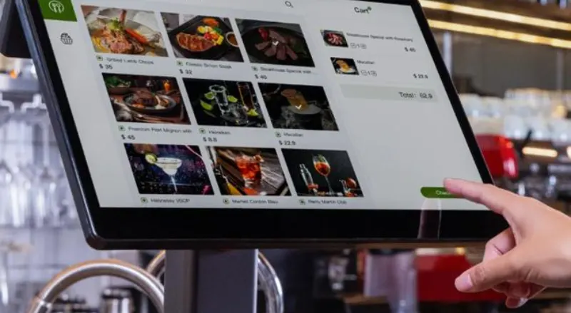 Advanced Restaurant Billing Software for Modern Food Businesses