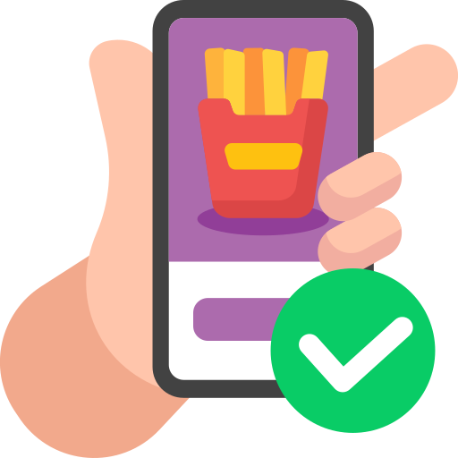 Restaurant Mobile App