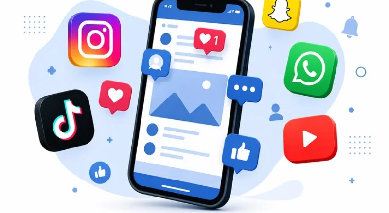 Strategic Social Media Marketing Solutions for Business Growth