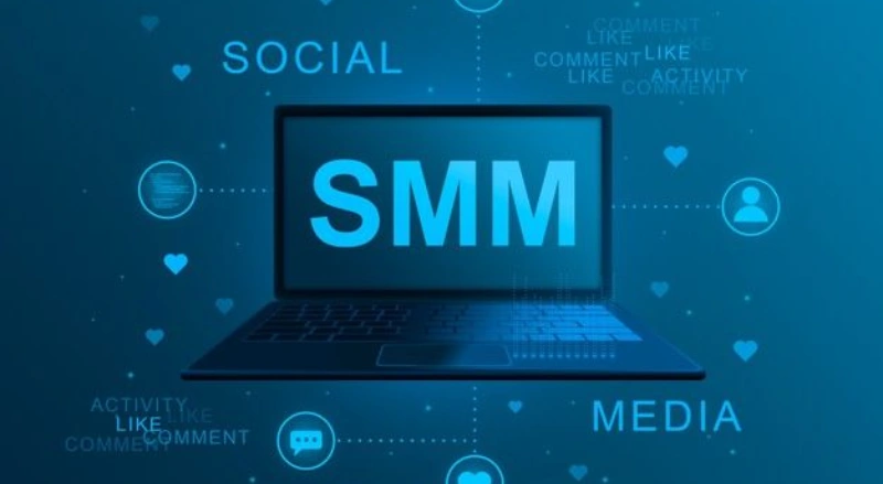 Result-Driven Social Media Marketing Services for Business Growth