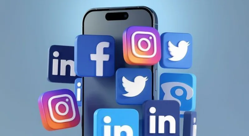 Strategic Social Media Marketing Solutions for Business Growth