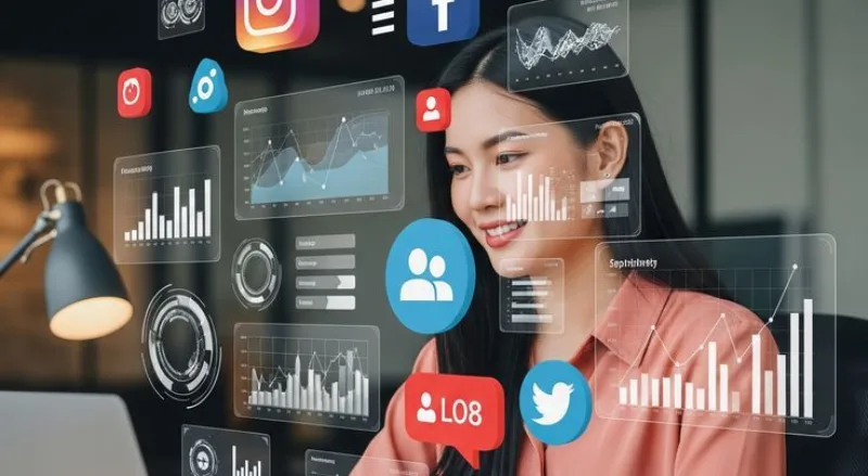 Strategic Social Media Marketing Solutions for Modern Businesses