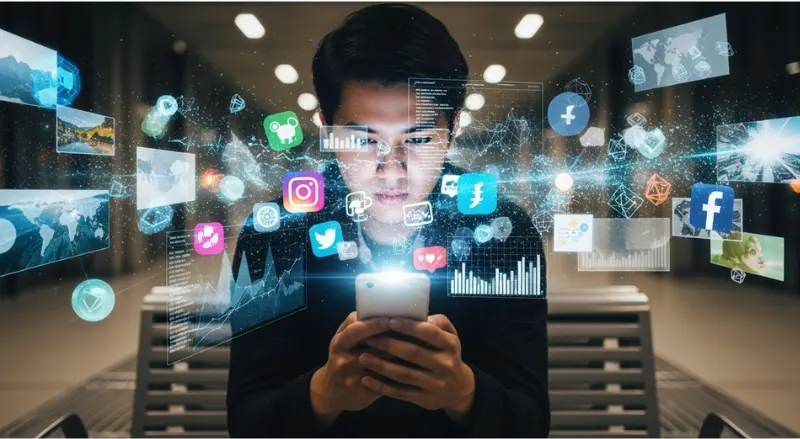 Powerful Social Media Marketing for Business Success