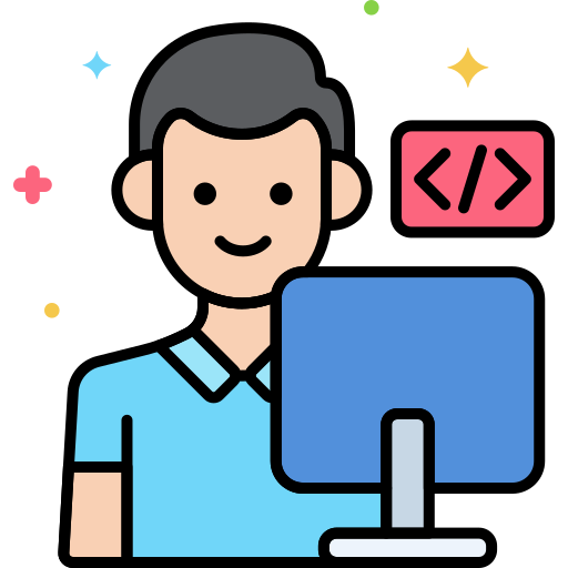 Software Developers (Frontend, Backend, Full Stack)