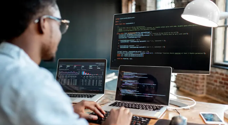 Building Innovative Software Solutions for Modern Businesses
