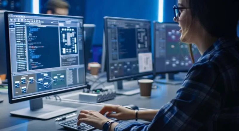 Custom Software Solutions for Modern Business Growth