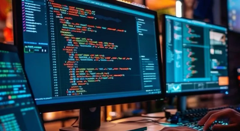 Advanced Software Development Solutions for Modern Businesses