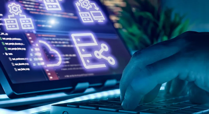 Custom Software Solutions for Business Growth and Innovation