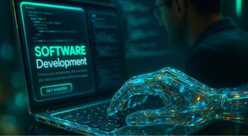 Transforming Business Ideas into Powerful Software Solutions
