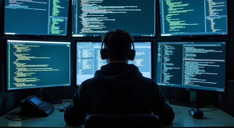 Custom Software Solutions for Business Growth