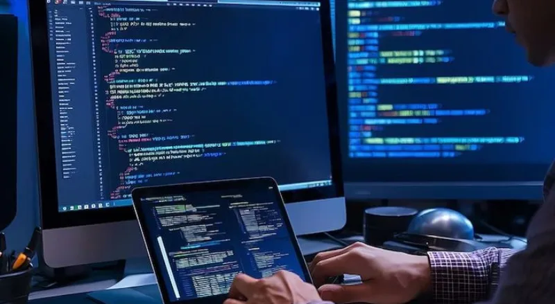 Customized Software Solutions for Business Growth