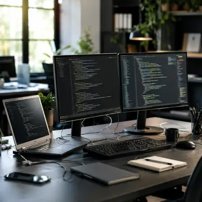 How Custom Software Supports Business Digital Transformation