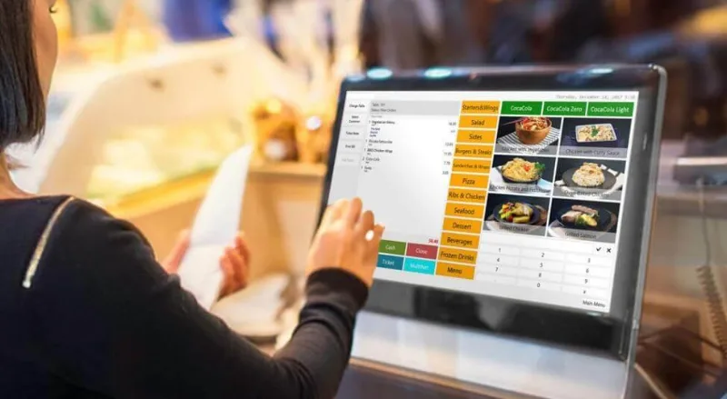 Bar & Restaurant Billing Software for Modern Businesses in India
