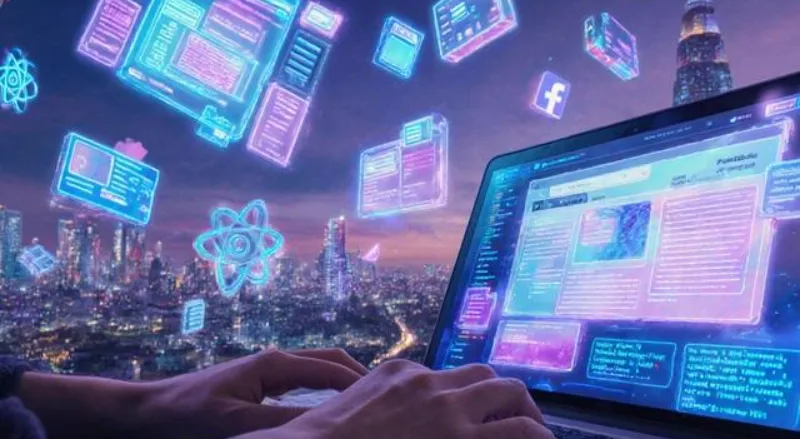 Build Scalable Web Applications for Digital Business Success