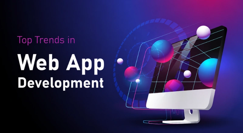 Advanced Web Application Development Solutions for Modern Businesses