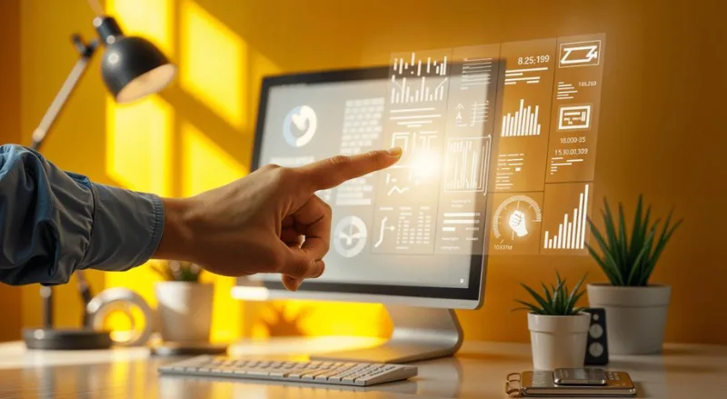 Custom Web Application Solutions for Digital Business Growth