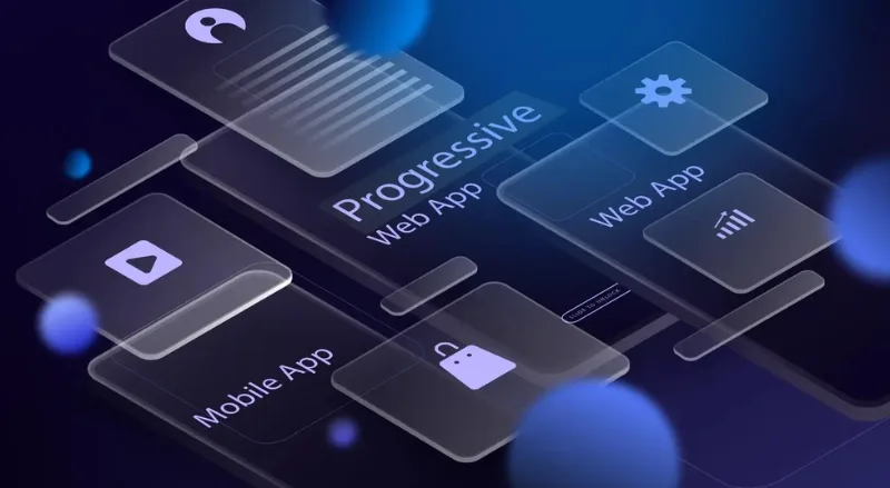 Build Powerful Web Applications for Business Growth