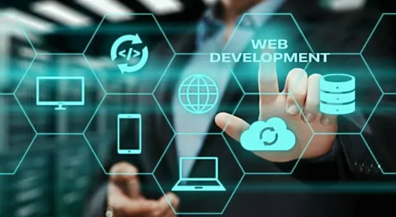 Custom Web Application Development Solutions for Business Growth