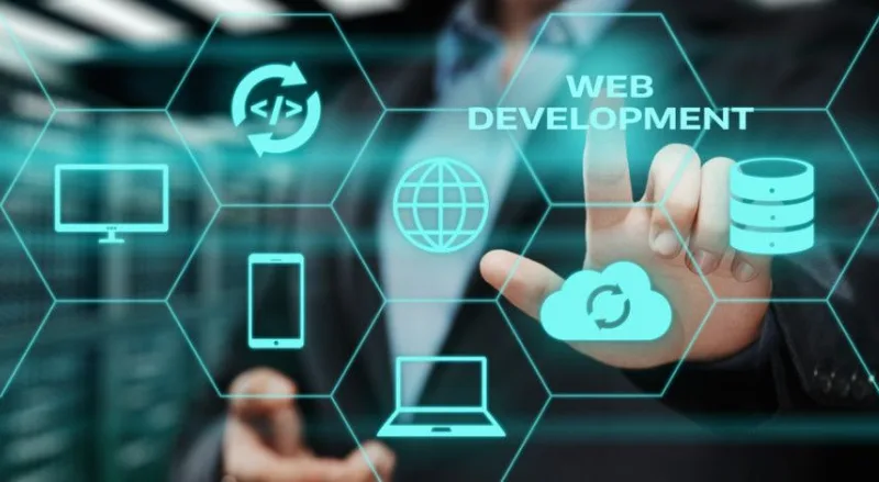 Transform Business Operations with Advanced Web Applications