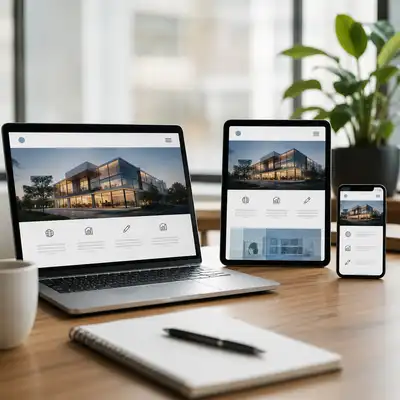 How a Responsive Website Improves User Experience and Conversions