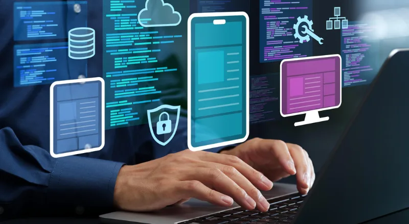 Custom Web Application Solutions for Modern Businesses
