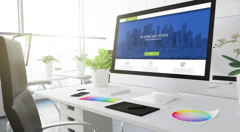 Build High-Performance Websites That Generate Business Growth