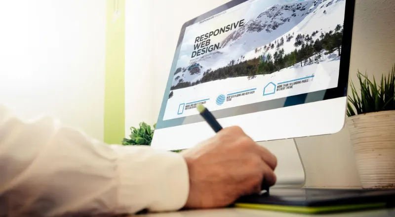 Professional Website Development Solutions for Modern Businesses