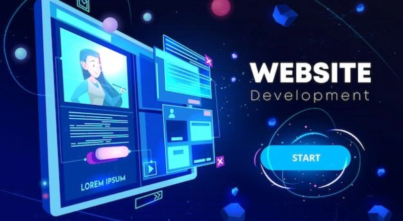 Build High-Performance Websites That Drive Business Growth