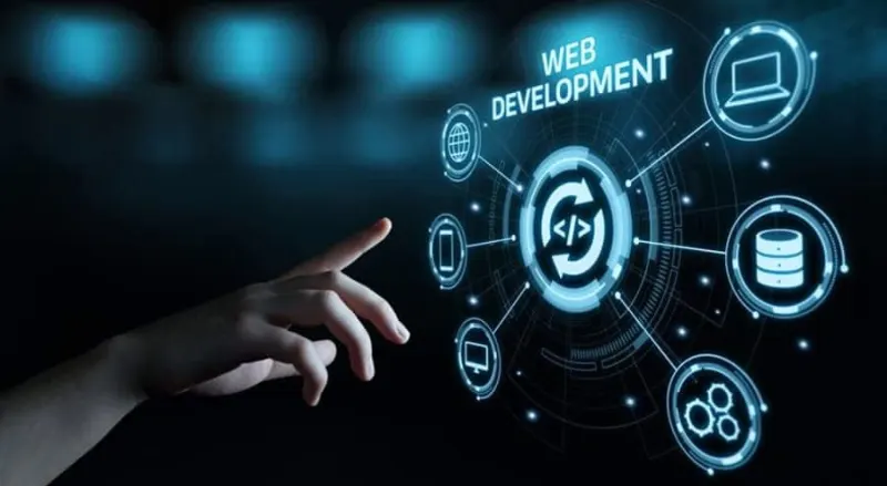 Professional Website Development for Modern Businesses