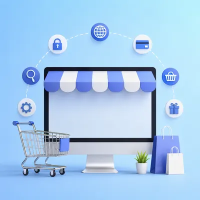 Why Your Business Needs a Custom eCommerce Website