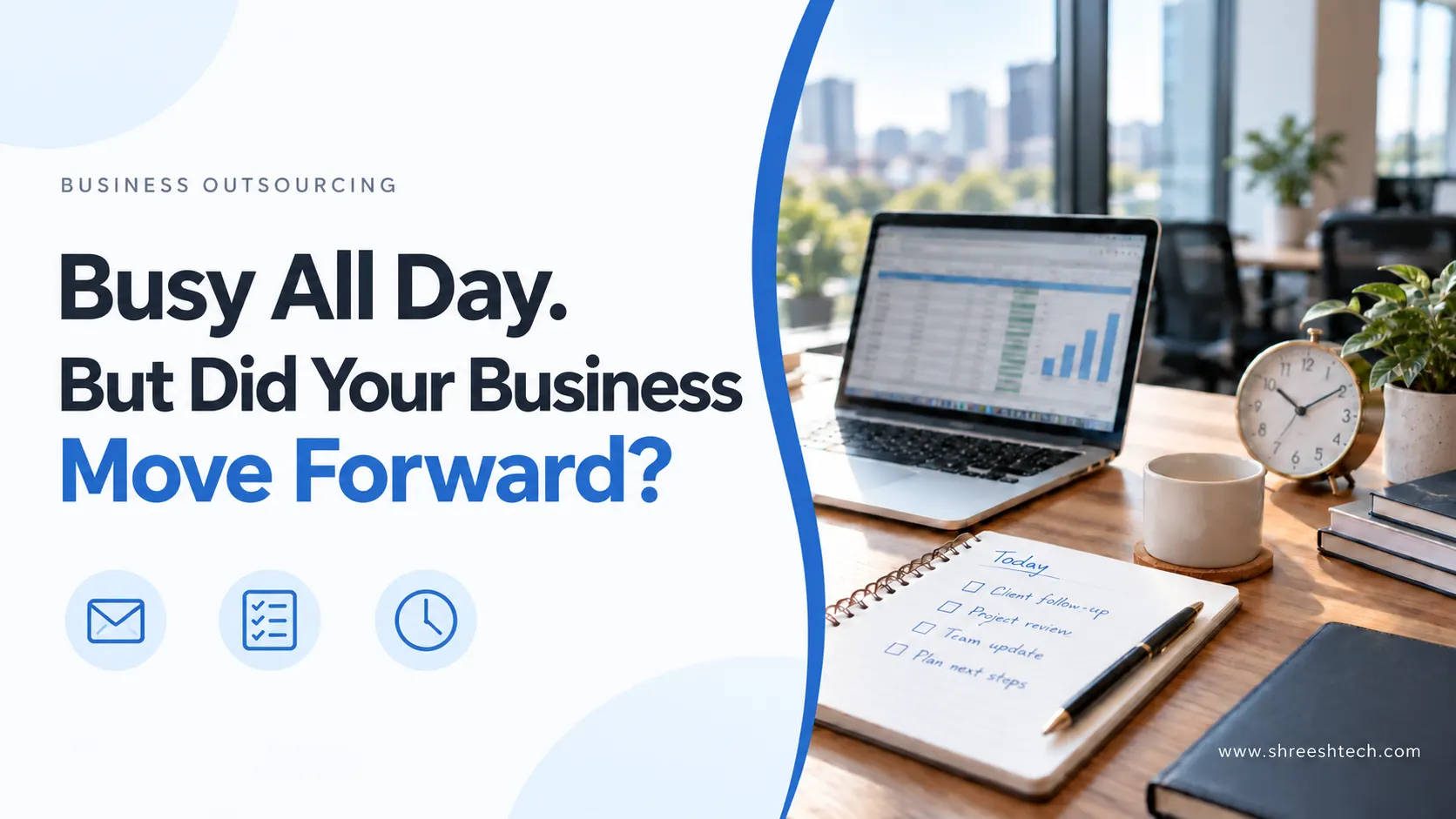 Outsourcing for U.S. Businesses