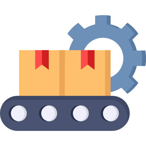 Manufacturing